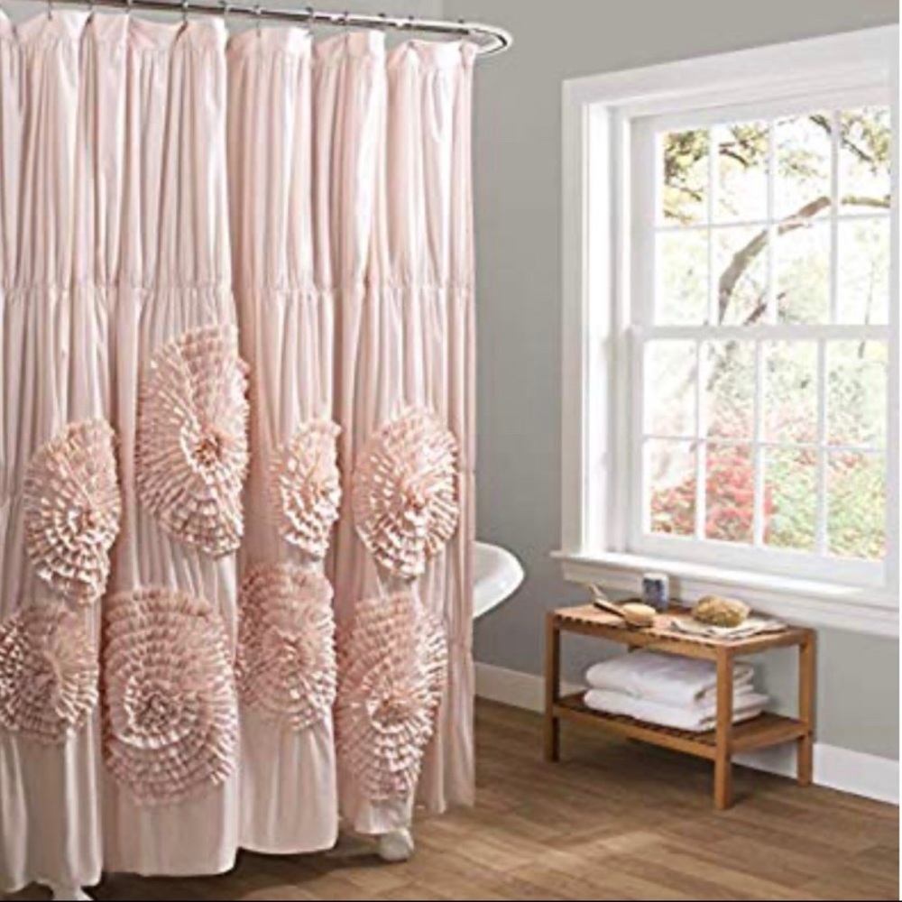 Shower Curtain